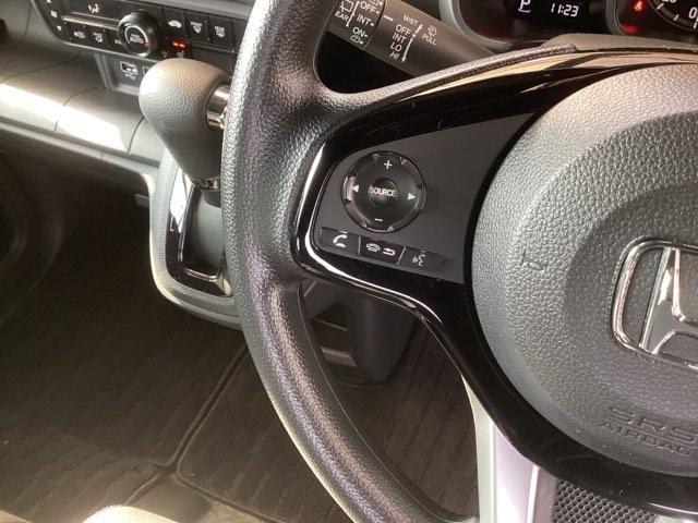 Ｎ－ＷＧＮ Ｌスタイル＋ビター　純正ナビ　フルセグ　リアカメラ　ベンチＳ　踏み間違い防止装置　ＥＣＯＮモード　フルオートエアコン　インテリキー　キーレス　サイドエアバッグ　地デジ　ＡＢＳ　Ａクルーズ　ＵＳＢ　ＬＥＤヘッドライト（44枚目）