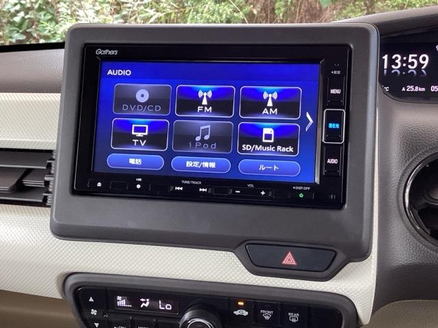 �i�r�@�\�����ł͂���܂���A�I�[�f�B�I�@�\���[�����Ă��܂��B