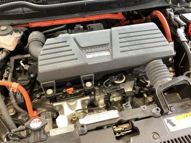 �G���W�����[���́A���X�ŃN���[�j���O�ς݂ł��B