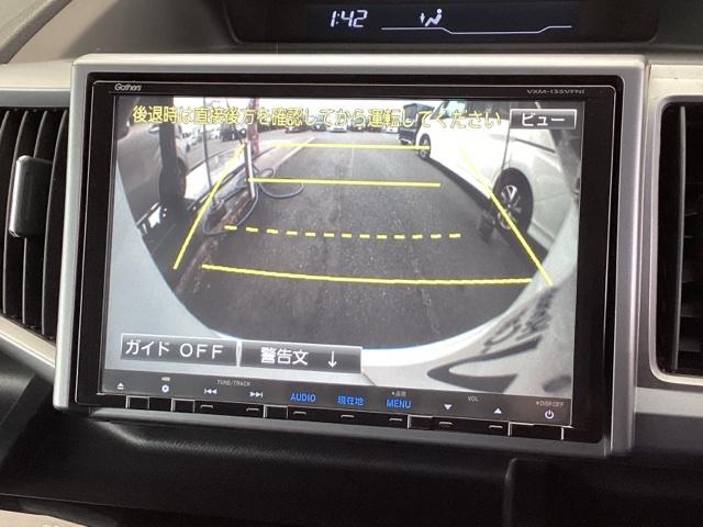 �֗��ȂR�r���[�؂�ւ��A�K�C�h���\���t���̃o�b�N�J�����ł��I��ގ��A����̎��E���T�|�[�g���܂��I