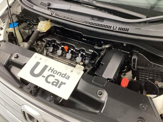 �G���W�����[���̓N���[�j���O�ς݂ł��ꂢ�ɂȂ��Ă���܂��I