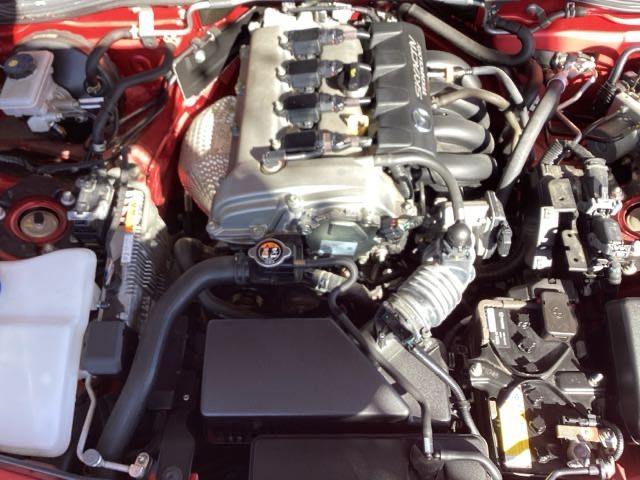 �G���W�����[���́A���X�ŃN���[�j���O�ς݂ł��B