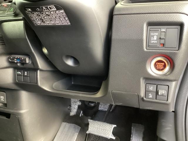 Ｎ－ＢＯＸカスタム Ｌ　純正メモリーナビ　シートヒーター　ＥＴＣ　助手席エアバック　Ｂカメ　メンテナンスノート　ナビ・ＴＶ　ＬＥＤ　エアバッグ　パワーウインドウ　Ａライト　クルコン　エアコン　スマートキーＰスタート　ＵＳＢ（15枚目）