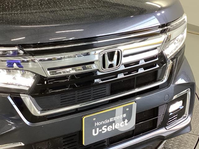 Ｎ－ＢＯＸカスタム Ｌ　純正メモリーナビ　シートヒーター　ＥＴＣ　助手席エアバック　Ｂカメ　メンテナンスノート　ナビ・ＴＶ　ＬＥＤ　エアバッグ　パワーウインドウ　Ａライト　クルコン　エアコン　スマートキーＰスタート　ＵＳＢ（23枚目）