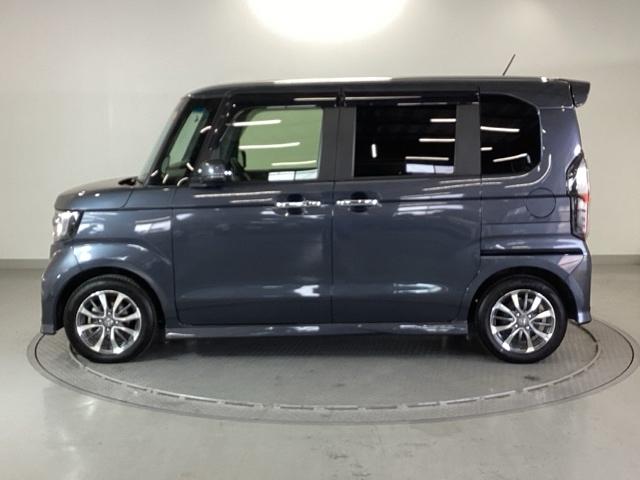 Ｎ－ＢＯＸカスタム Ｌ　純正メモリーナビ　シートヒーター　ＥＴＣ　助手席エアバック　Ｂカメ　メンテナンスノート　ナビ・ＴＶ　ＬＥＤ　エアバッグ　パワーウインドウ　Ａライト　クルコン　エアコン　スマートキーＰスタート　ＵＳＢ（26枚目）