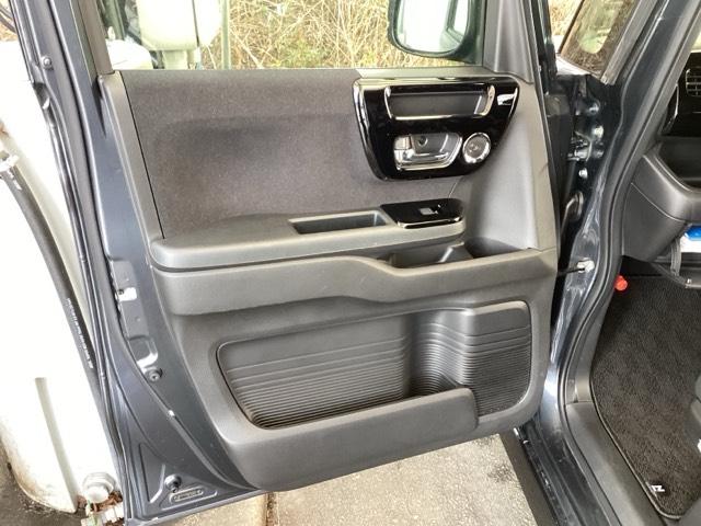 Ｎ－ＢＯＸカスタム Ｌ　純正メモリーナビ　シートヒーター　ＥＴＣ　助手席エアバック　Ｂカメ　メンテナンスノート　ナビ・ＴＶ　ＬＥＤ　エアバッグ　パワーウインドウ　Ａライト　クルコン　エアコン　スマートキーＰスタート　ＵＳＢ（33枚目）