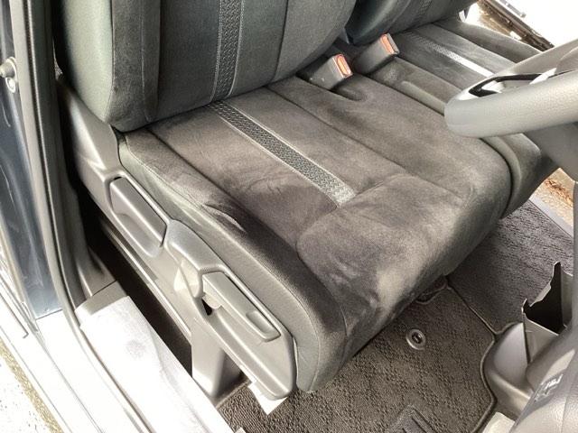 Ｎ－ＢＯＸカスタム Ｌ　純正メモリーナビ　シートヒーター　ＥＴＣ　助手席エアバック　Ｂカメ　メンテナンスノート　ナビ・ＴＶ　ＬＥＤ　エアバッグ　パワーウインドウ　Ａライト　クルコン　エアコン　スマートキーＰスタート　ＵＳＢ（55枚目）