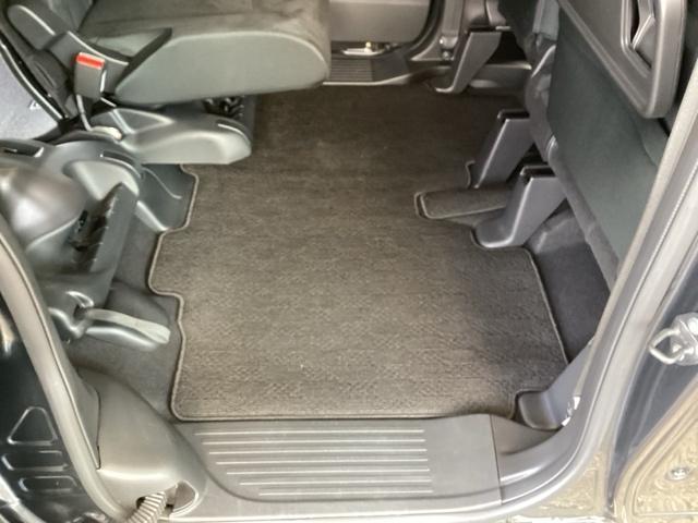 Ｎ－ＢＯＸカスタム Ｌ　純正メモリーナビ　シートヒーター　ＥＴＣ　助手席エアバック　Ｂカメ　メンテナンスノート　ナビ・ＴＶ　ＬＥＤ　エアバッグ　パワーウインドウ　Ａライト　クルコン　エアコン　スマートキーＰスタート　ＵＳＢ（60枚目）