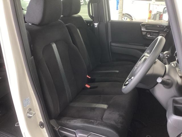 N-BOXカスタム L メモリーナビ ETC リアカメラ 片側電動スライド シートヒーター付き 助手席エアバック Bカメ ナビ・TV LED エアバッグ パワーウインドウ クルコン エアコン スマートキーPスタート USB(19枚目)