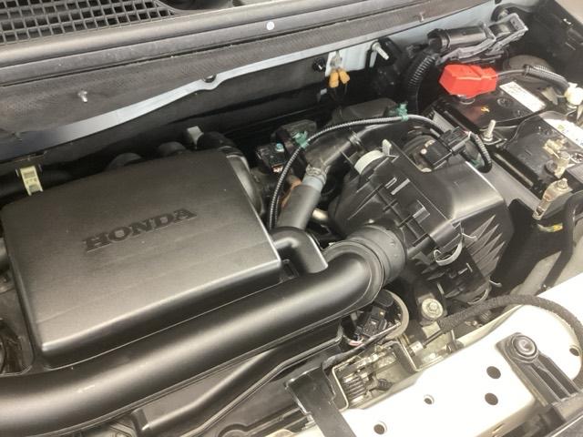 N-BOXカスタム L メモリーナビ ETC リアカメラ 片側電動スライド シートヒーター付き 助手席エアバック Bカメ ナビ・TV LED エアバッグ パワーウインドウ クルコン エアコン スマートキーPスタート USB(23枚目)