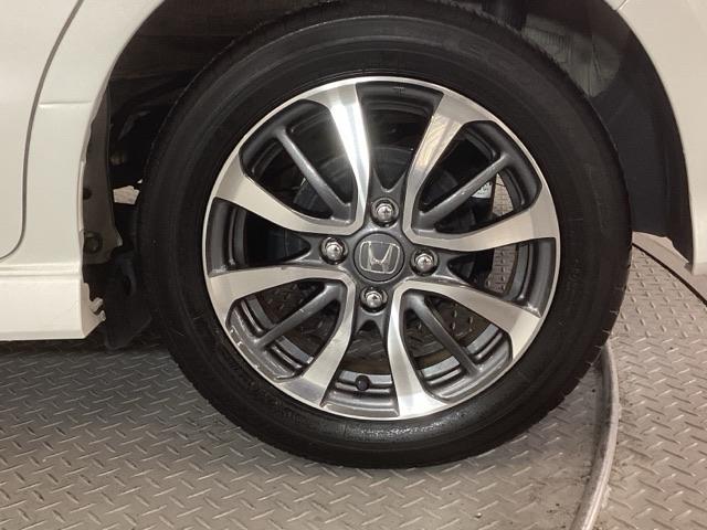 N-BOXカスタム L メモリーナビ ETC リアカメラ 片側電動スライド シートヒーター付き 助手席エアバック Bカメ ナビ・TV LED エアバッグ パワーウインドウ クルコン エアコン スマートキーPスタート USB(25枚目)