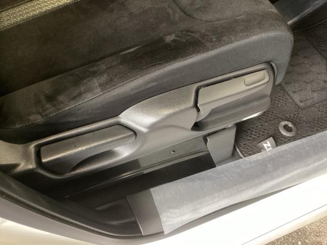 N-BOXカスタム L メモリーナビ ETC リアカメラ 片側電動スライド シートヒーター付き 助手席エアバック Bカメ ナビ・TV LED エアバッグ パワーウインドウ クルコン エアコン スマートキーPスタート USB(45枚目)