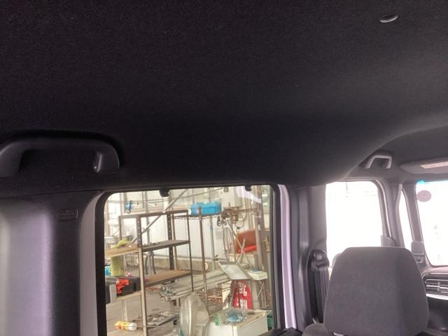 N-BOXカスタム L メモリーナビ ETC リアカメラ 片側電動スライド シートヒーター付き 助手席エアバック Bカメ ナビ・TV LED エアバッグ パワーウインドウ クルコン エアコン スマートキーPスタート USB(49枚目)