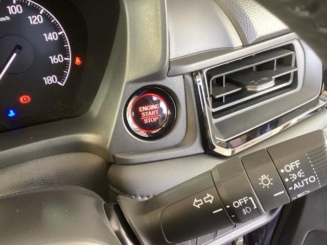 �X�}�[�g�L�[���|�P�b�g��o�b�O�ɓ��ꂽ�܂܂ŁA�L�[���������ނ��ƂȂ��{�^�������������ŃG���W�����n�����܂��B