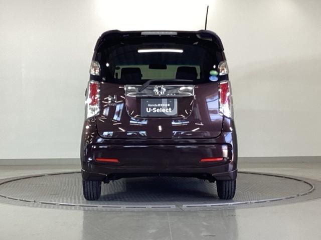 Ｎ－ＷＧＮ Ｇ・Ｌパッケージ　ナビ　Ｒカメラ　ブルートゥース　ＤＶＤ　ＥＣＯＮモード　スマ－トキ－　ＥＳＣ　盗難警報装置　フルオートエアコン　ＥＴＣ　ベンチシート　パワーウィンドウ　パワーステアリング　ＡＢＳ　ＵＳＢ　整備記録簿（9枚目）