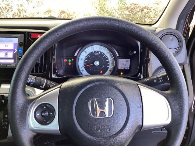 Ｎ－ＷＧＮ Ｇ・Ｌパッケージ　ナビ　Ｒカメラ　ブルートゥース　ＤＶＤ　ＥＣＯＮモード　スマ－トキ－　ＥＳＣ　盗難警報装置　フルオートエアコン　ＥＴＣ　ベンチシート　パワーウィンドウ　パワーステアリング　ＡＢＳ　ＵＳＢ　整備記録簿（20枚目）