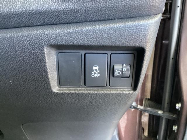 Ｎ－ＷＧＮ Ｇ・Ｌパッケージ　ナビ　Ｒカメラ　ブルートゥース　ＤＶＤ　ＥＣＯＮモード　スマ－トキ－　ＥＳＣ　盗難警報装置　フルオートエアコン　ＥＴＣ　ベンチシート　パワーウィンドウ　パワーステアリング　ＡＢＳ　ＵＳＢ　整備記録簿（21枚目）