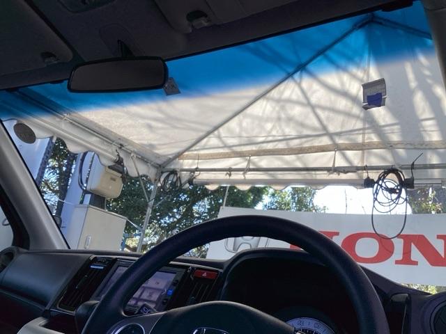 Ｎ－ＷＧＮ Ｇ・Ｌパッケージ　ナビ　Ｒカメラ　ブルートゥース　ＤＶＤ　ＥＣＯＮモード　スマ－トキ－　ＥＳＣ　盗難警報装置　フルオートエアコン　ＥＴＣ　ベンチシート　パワーウィンドウ　パワーステアリング　ＡＢＳ　ＵＳＢ　整備記録簿（24枚目）