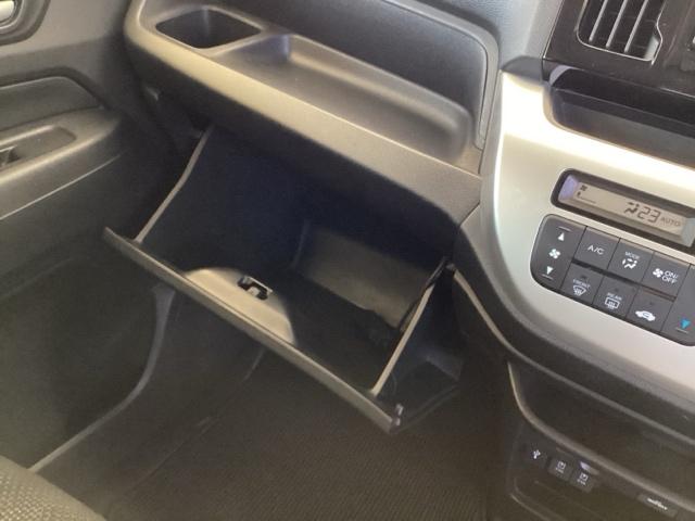 Ｎ－ＷＧＮ Ｇ・Ｌパッケージ　ナビ　Ｒカメラ　ブルートゥース　ＤＶＤ　ＥＣＯＮモード　スマ－トキ－　ＥＳＣ　盗難警報装置　フルオートエアコン　ＥＴＣ　ベンチシート　パワーウィンドウ　パワーステアリング　ＡＢＳ　ＵＳＢ　整備記録簿（43枚目）