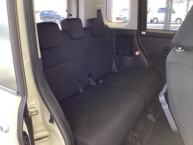 ルーミー カスタムＧ　ナビ　Ｒカメラ　後席モニター　フルセグＴＶ　ＶＳＣ　両側オートスライドドア　Ｃセンサー　衝突軽減ブレーキシステム　バックモニター　Ａライト　ＬＥＤライト　シートヒーター　ＡＡＣ　キーフリー　Ａストップ（20枚目）