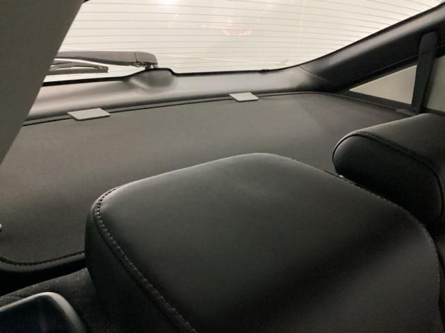 ヴェゼル e:HEVZ HondaCONNECTディスプレイ Sヒータ 地デジフルセグTV 電動テールゲート サイドエアバッグ 後カメラ 前後障害物センサー 横滑防止装置 エアコン LEDヘットライト パワステ USB接続(36枚目)