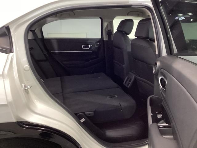 ヴェゼル e:HEVZ HondaCONNECTディスプレイ Sヒータ 地デジフルセグTV 電動テールゲート サイドエアバッグ 後カメラ 前後障害物センサー 横滑防止装置 エアコン LEDヘットライト パワステ USB接続(37枚目)