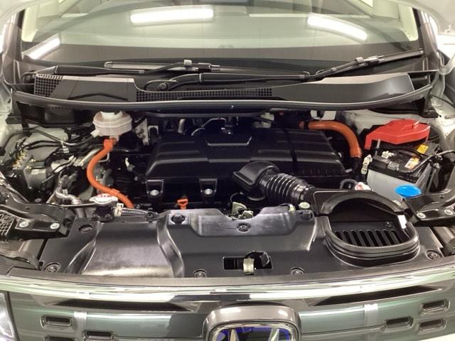 �G���W�����[���́A���X�ŃN���[�j���O�ς݂ł��B