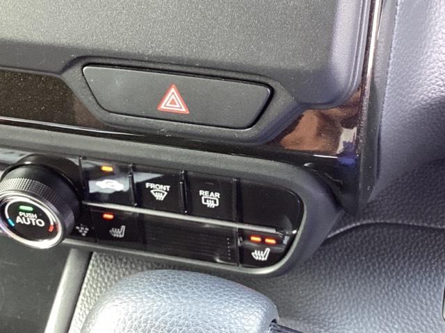 N-BOXカスタム G・Lホンダセンシング メモリーナビ ETC リアカメラ ベンチ 記録簿付き 助手席エアバック 禁煙 エアB バックアイカメラ 地デジフルセグTV キーフリーシステム スマートキーPスタート クルーズコントロール ESC(14枚目)