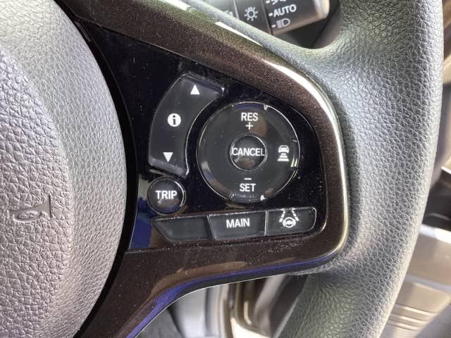 N-BOXカスタム G・Lホンダセンシング メモリーナビ ETC リアカメラ ベンチ 記録簿付き 助手席エアバック 禁煙 エアB バックアイカメラ 地デジフルセグTV キーフリーシステム スマートキーPスタート クルーズコントロール ESC(35枚目)
