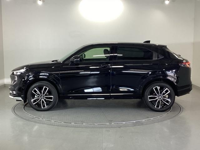 ヴェゼル ｅ：ＨＥＶＺ　メモリーナビ　ＥＴＣ　ドラレコ　リアカメラ　スマートキー＆プッシュスタート　サイドＳＲＳ　イモビ　地デジ　Ｂカメ　キーレスエントリー　Ｃソナー　ＵＳＢポート　ＰＳ　ＬＥＤライト　シートヒータ　ＡＡＣ（27枚目）