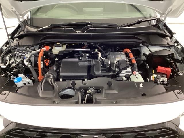 ヴェゼル ｅ：ＨＥＶＲＳ　ＨｏｎｄａＣＯＮＮＥＣＴディスプレイ　ＬＥＤヘッドランプ　オートライト　オートクルーズコントロール　オートエアコン　パーキングセンサー　誤発進抑制機能　Ｂカメラ　ＵＳＢ　スマートキー　フルセグ　ＥＴＣ（24枚目）