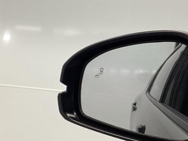 �u���C���h�X�|�b�g�C���t�H���[�V�����͑��s���A�΂ߌ��Ɏԗ������m����ƁA�h�A�~���[��̃}�[�N��_�����Ă��m�点���܂�