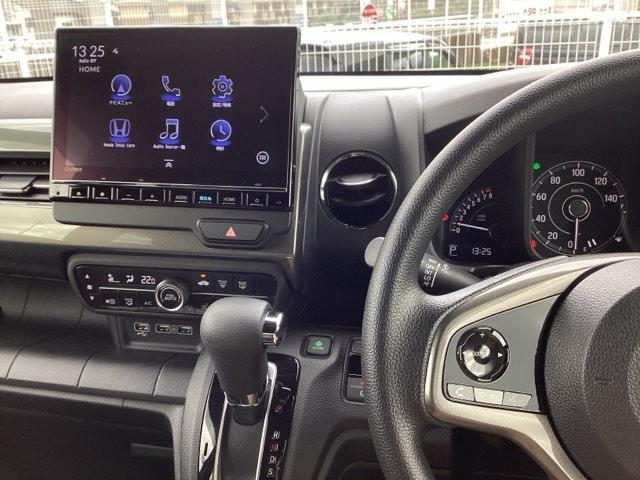 Ｌ　純正ナビ　ＬＥＤヘッドライト　スマートキー　シートヒーター　車線維持支援システム　アダプティブクルーズコントロール　ＢＴオーディオ　横滑り防止装置　サイドカーテンエアバック　パーキングセンサー　地デジ（画像2）