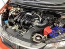 エンジンルームはクリーニング済みできれいになっております！