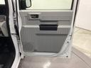 開口部が広いため、荷物を抱えた状態での乗り入れも楽に行えます。
