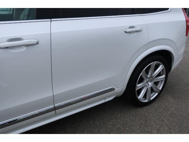 Ｔ８　ツインエンジン　ＡＷＤ　インスクリプション　白レザー　ＰＨＥＶ　サンルーフ　３６０度カメラ　タイヤ４本新品　ミラーリング加工　ＹｏｕＴｕｂｅ動画　前後ドライブレコーダー　電動リアゲート　マッサージシート　７人乗り　ＬＥＤライト　充電ケーブル(69枚目)