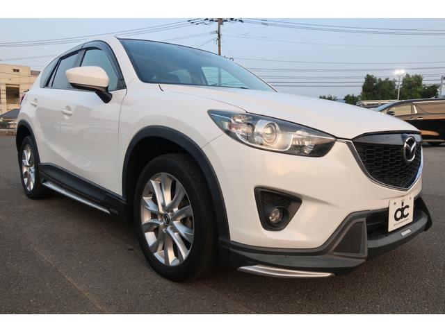 マツダ ＣＸ－５