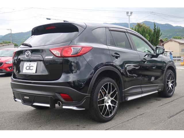 マツダ ＣＸ－５