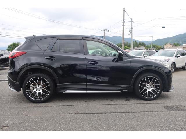 マツダ ＣＸ－５