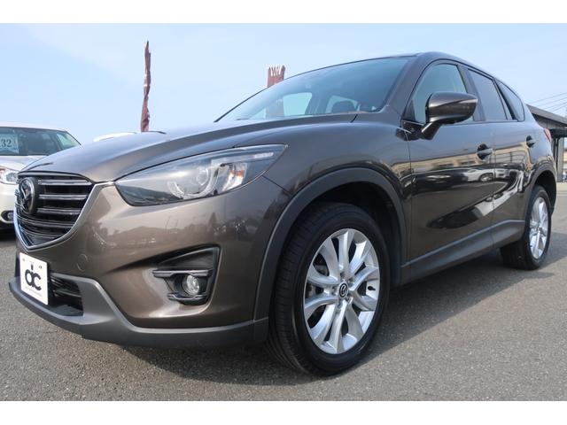 マツダ ＣＸ－５