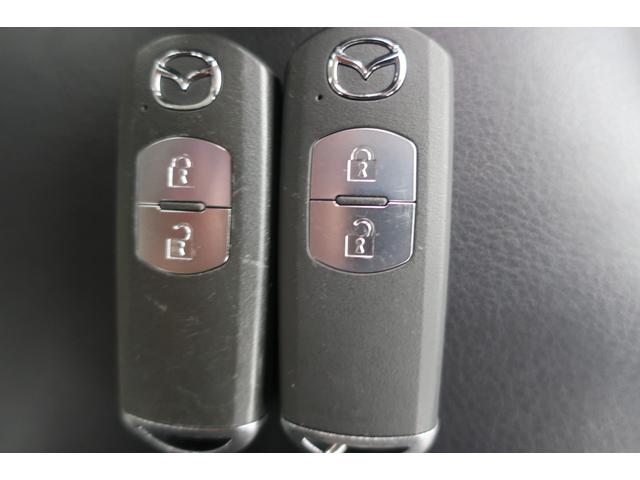 ＣＸ－５ ＸＤ　Ｌパッケージ　白革　後期　追従クルコン　衝突軽減ブレーキ　前後センサー　地デジＴＶ　Ｂｌｕｅｔｏｏｔｈ　バックカメラ　サイドカメラ　ＤＶＤ再生　シートヒーター　パワーシート　ＥＴＣ　ドラレコ前　スペアキー　ＲＶＭ（17枚目）