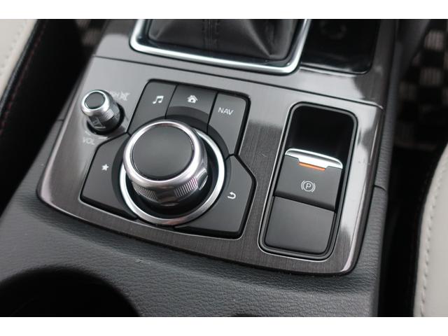 ＣＸ－５ ＸＤ　Ｌパッケージ　白革　後期　追従クルコン　衝突軽減ブレーキ　前後センサー　地デジＴＶ　Ｂｌｕｅｔｏｏｔｈ　バックカメラ　サイドカメラ　ＤＶＤ再生　シートヒーター　パワーシート　ＥＴＣ　ドラレコ前　スペアキー　ＲＶＭ（26枚目）