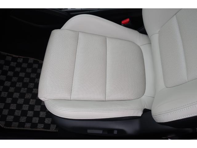 ＣＸ－５ ＸＤ　Ｌパッケージ　白革　後期　追従クルコン　衝突軽減ブレーキ　前後センサー　地デジＴＶ　Ｂｌｕｅｔｏｏｔｈ　バックカメラ　サイドカメラ　ＤＶＤ再生　シートヒーター　パワーシート　ＥＴＣ　ドラレコ前　スペアキー　ＲＶＭ（40枚目）