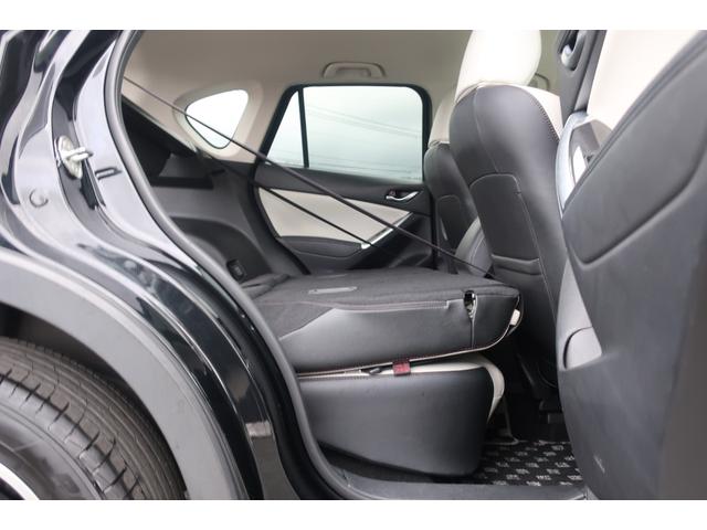 ＣＸ－５ ＸＤ　Ｌパッケージ　白革　後期　追従クルコン　衝突軽減ブレーキ　前後センサー　地デジＴＶ　Ｂｌｕｅｔｏｏｔｈ　バックカメラ　サイドカメラ　ＤＶＤ再生　シートヒーター　パワーシート　ＥＴＣ　ドラレコ前　スペアキー　ＲＶＭ（50枚目）