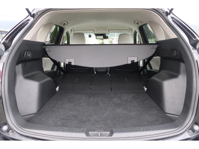 ＣＸ－５ ＸＤ　Ｌパッケージ　白革　後期　追従クルコン　衝突軽減ブレーキ　前後センサー　地デジＴＶ　Ｂｌｕｅｔｏｏｔｈ　バックカメラ　サイドカメラ　ＤＶＤ再生　シートヒーター　パワーシート　ＥＴＣ　ドラレコ前　スペアキー　ＲＶＭ（53枚目）