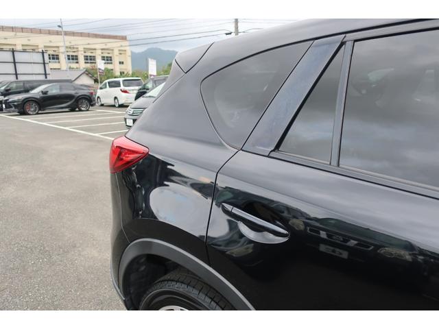 ＣＸ－５ ＸＤ　Ｌパッケージ　白革　後期　追従クルコン　衝突軽減ブレーキ　前後センサー　地デジＴＶ　Ｂｌｕｅｔｏｏｔｈ　バックカメラ　サイドカメラ　ＤＶＤ再生　シートヒーター　パワーシート　ＥＴＣ　ドラレコ前　スペアキー　ＲＶＭ（67枚目）