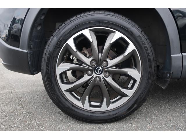 ＣＸ－５ ＸＤ　Ｌパッケージ　白革　後期　追従クルコン　衝突軽減ブレーキ　前後センサー　地デジＴＶ　Ｂｌｕｅｔｏｏｔｈ　バックカメラ　サイドカメラ　ＤＶＤ再生　シートヒーター　パワーシート　ＥＴＣ　ドラレコ前　スペアキー　ＲＶＭ（68枚目）