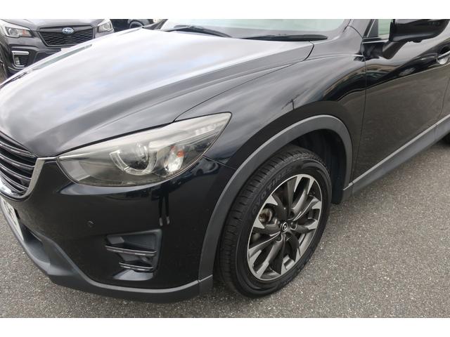 ＣＸ－５ ＸＤ　Ｌパッケージ　白革　後期　追従クルコン　衝突軽減ブレーキ　前後センサー　地デジＴＶ　Ｂｌｕｅｔｏｏｔｈ　バックカメラ　サイドカメラ　ＤＶＤ再生　シートヒーター　パワーシート　ＥＴＣ　ドラレコ前　スペアキー　ＲＶＭ（71枚目）