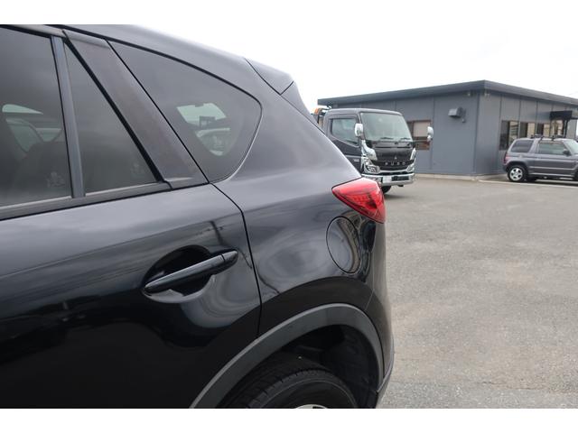 ＣＸ－５ ＸＤ　Ｌパッケージ　白革　後期　追従クルコン　衝突軽減ブレーキ　前後センサー　地デジＴＶ　Ｂｌｕｅｔｏｏｔｈ　バックカメラ　サイドカメラ　ＤＶＤ再生　シートヒーター　パワーシート　ＥＴＣ　ドラレコ前　スペアキー　ＲＶＭ（77枚目）