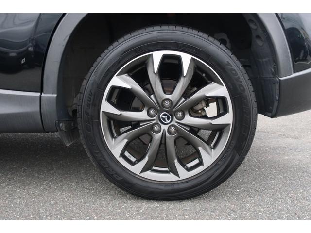 ＣＸ－５ ＸＤ　Ｌパッケージ　白革　後期　追従クルコン　衝突軽減ブレーキ　前後センサー　地デジＴＶ　Ｂｌｕｅｔｏｏｔｈ　バックカメラ　サイドカメラ　ＤＶＤ再生　シートヒーター　パワーシート　ＥＴＣ　ドラレコ前　スペアキー　ＲＶＭ（78枚目）